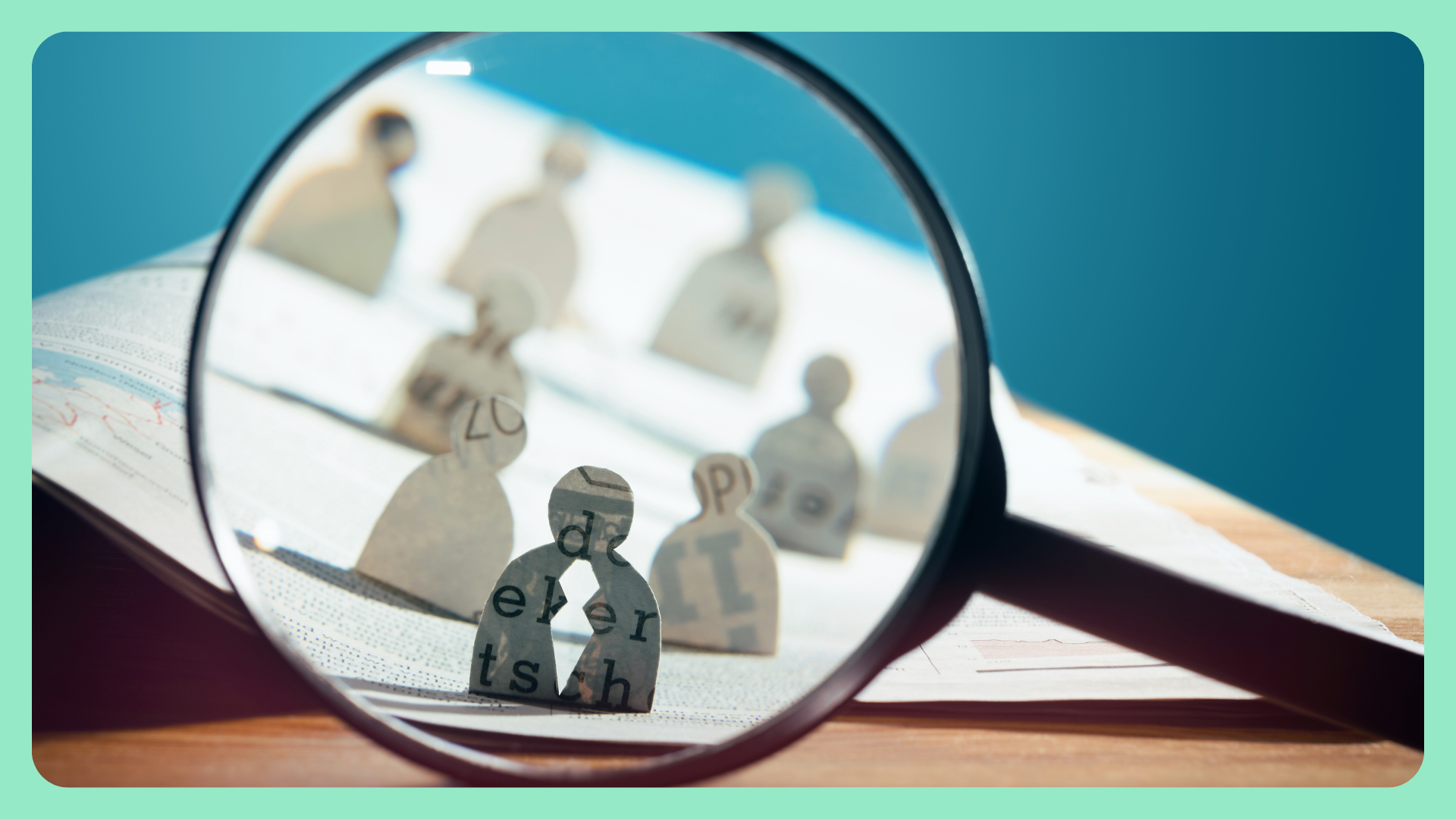 5 Benefits of Using a Recruitment Agency
